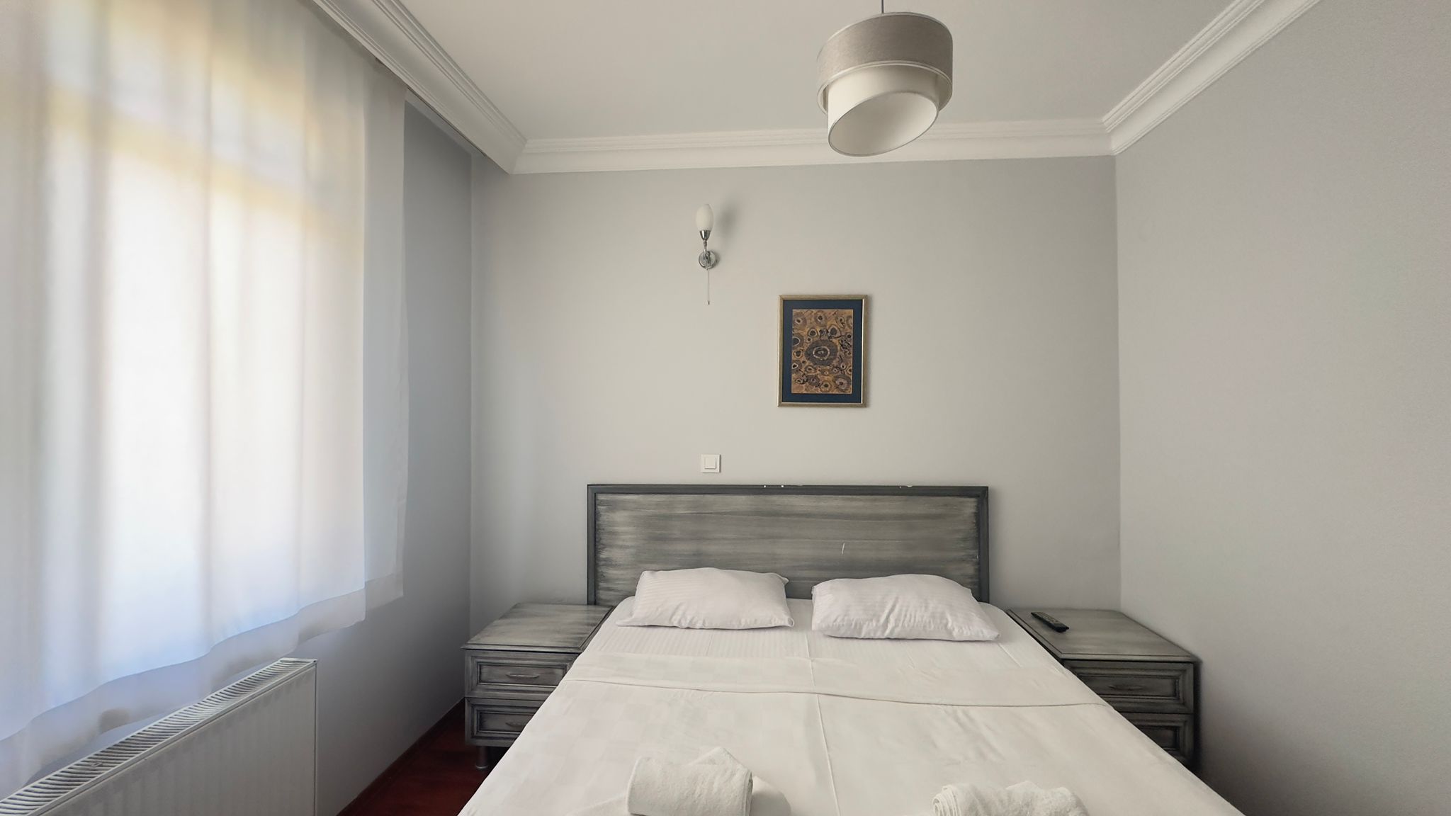 Standart 2 Kişilik Oda
