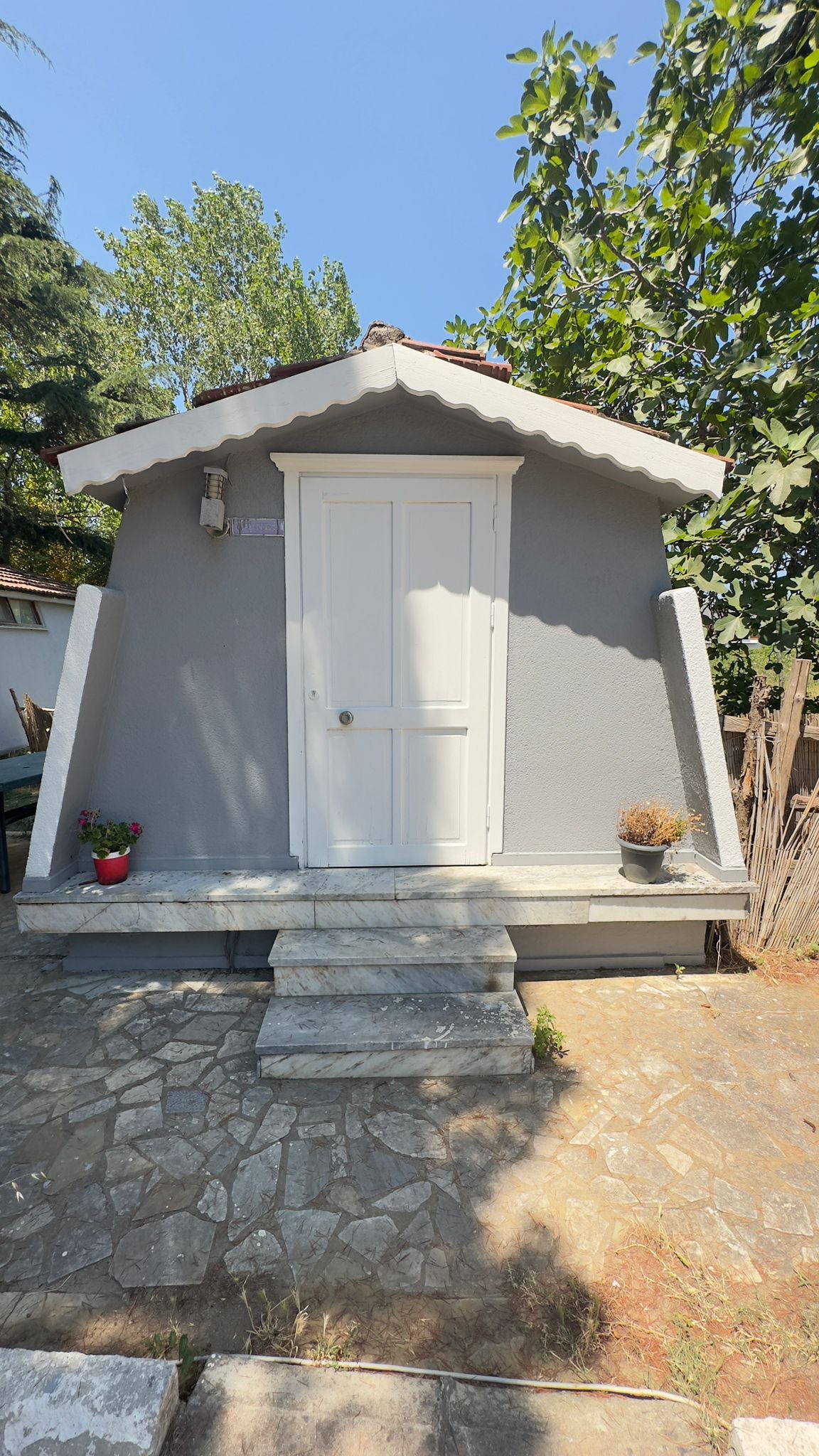 Bungalov