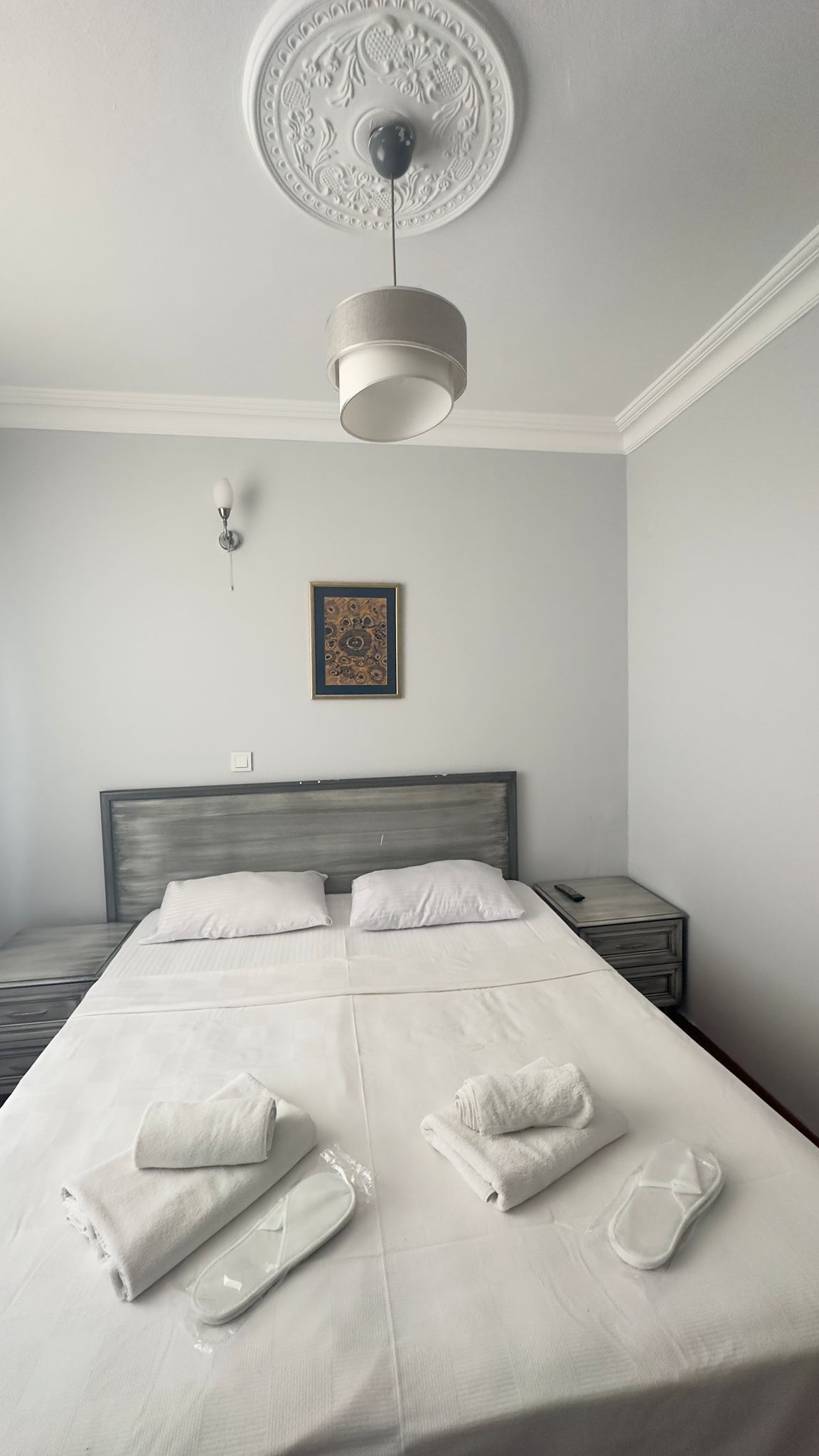 Standart 2 Kişilik Oda