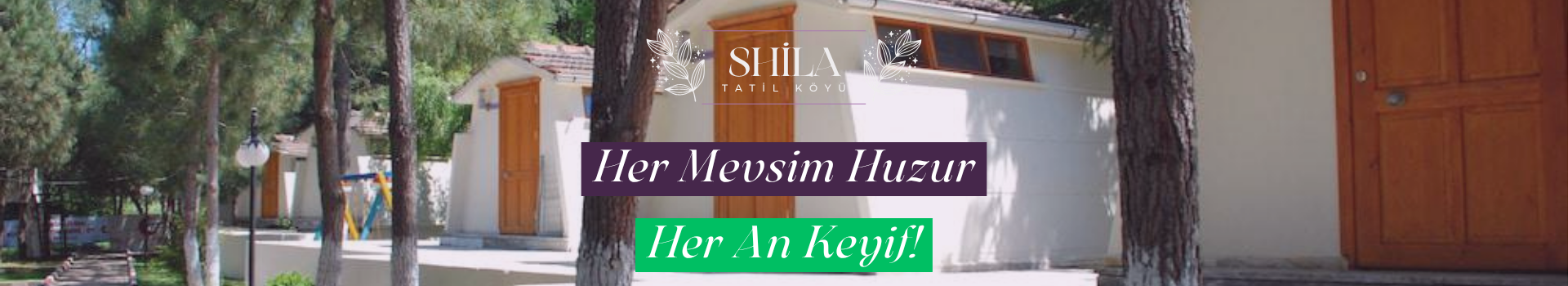 Shila Otel